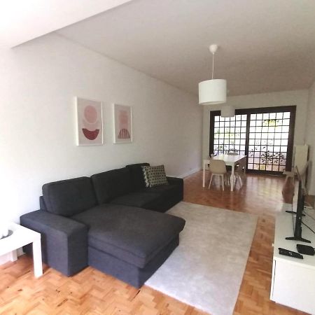 Lisboa Central Apartment Exteriér fotografie
