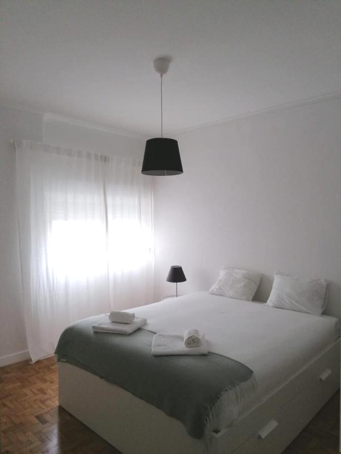Lisboa Central Apartment Exteriér fotografie